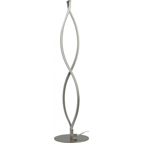Lampe vague