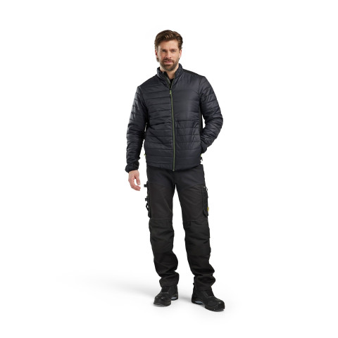 Veste doublée 47102030 - Couleur au choix