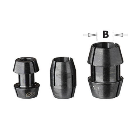 PINCE D=10 POUR MANDRIN 796 796.600.00