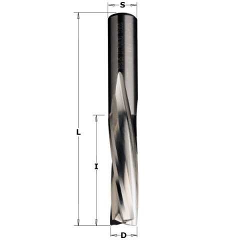 HM FR. HELICOIDALE Z=3 NEG. D=12x35 L=80 S=12 DR 194.120.11