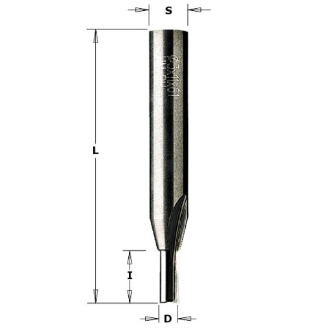 HM-MECHE A DEFONCER Z2 S=8X33 D=3X10X55 DR 174.030.11