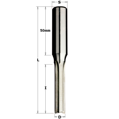 Meche a mortaiser d=12x110 z=3 s=16x50 sp g. 107.120.32