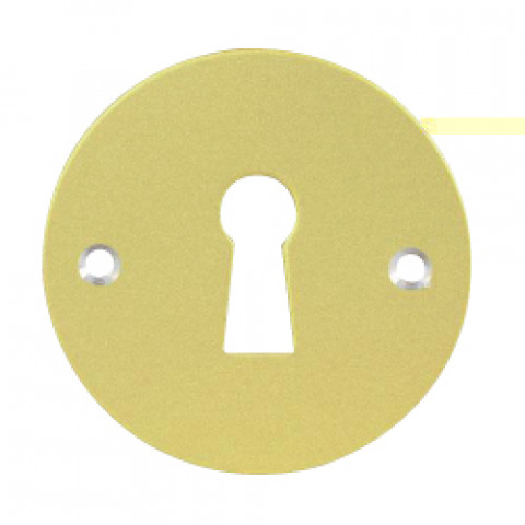Rosace ronde aluminium DUVAL-BILCOCQ 35-0104-1462
