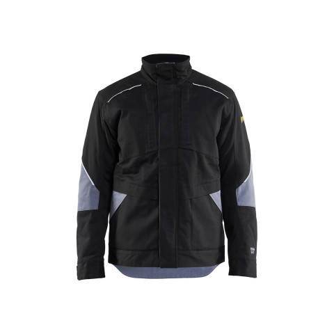 Veste hiver retardant flamme 49611516 - Taille au choix