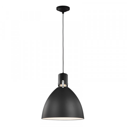 Suspension led de jardin brynne