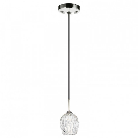 Mini suspension rubin