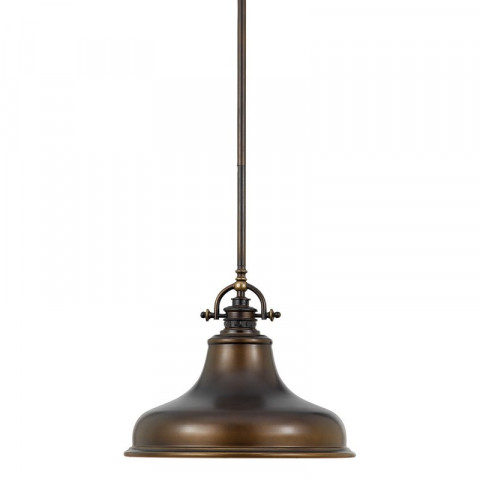 Suspension emery, bronze palladien, moyenne