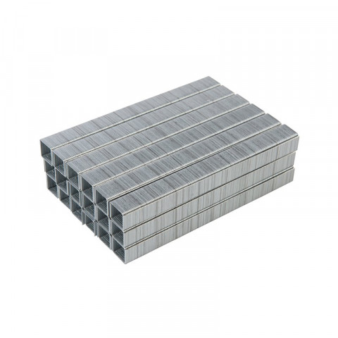5 000 agrafes type 53 - 11,3 x 10 x 0,7 mm