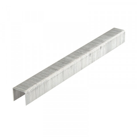 5000 agrafes type 140 - 10,6 x 10 x 1,2 mm