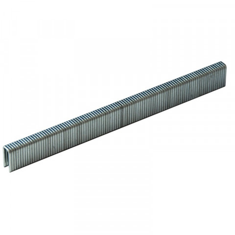 5000 agrafes type 90 - 5,85 x 13 x 1,25 mm