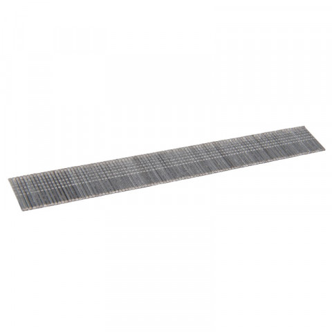 5000 clous galvanisés lisses calibre 18 - Jauge 18 x 16 x 1,25