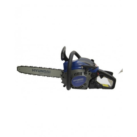 Hyundai tronconneuse thermique 41cc htrt4140sds-1