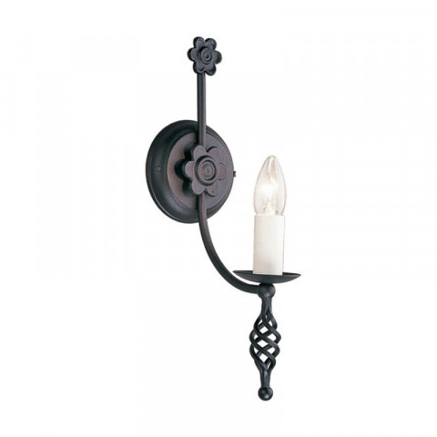 Applique belfry, noir
