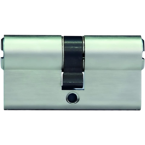 Cylindre Platinium WX 30X30 Nickelé Varié IFAM - 9000