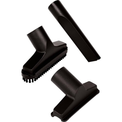 Set de buses 3 pièces, embouts multifonction - EINHELL - 2351235