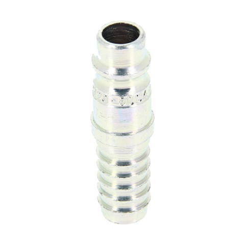Raccord enfichable euro 7.6 raccord tuyau : 10 mm