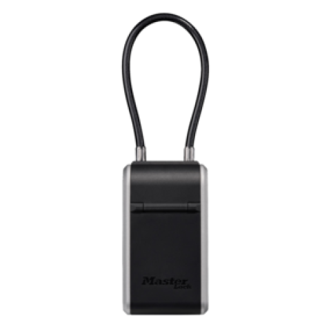 Boite à clés MASTERLOCK avec anse flexible - 5482EURD