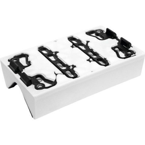 Patin profilé rayon SSH-STF-LS130-R10KV - FESTOOL - 491197