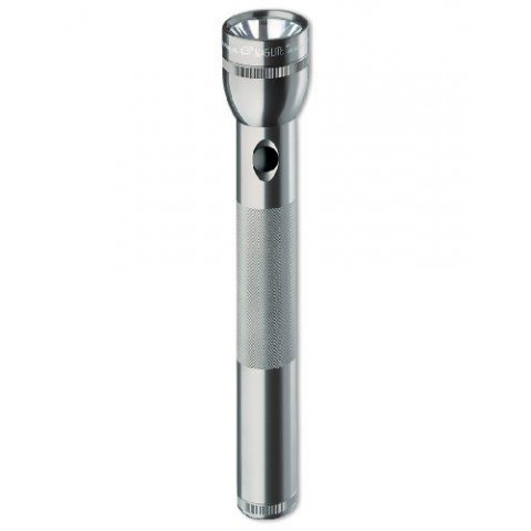 Maglite ML3 blister mixte adulte Noir 31 cm