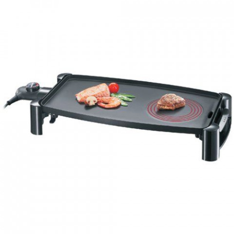 Severin - kg2388 - barbecue table