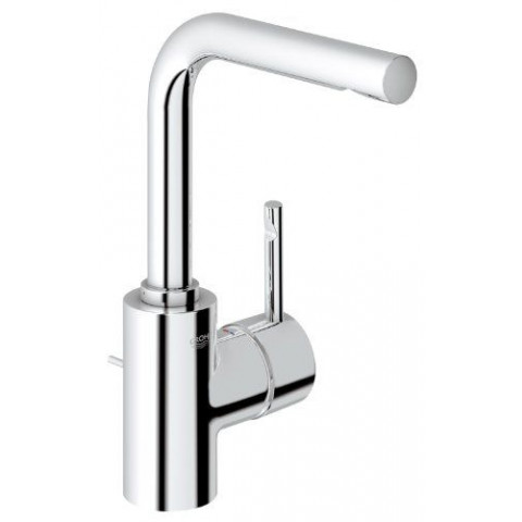Grohe - 32628000 - essence - mitigeur monocommande lavabo 1/2''
