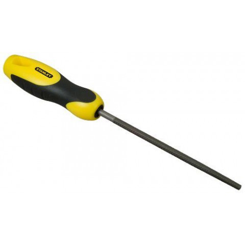 Stanley 0-22-443 Lime ronde 200 mm