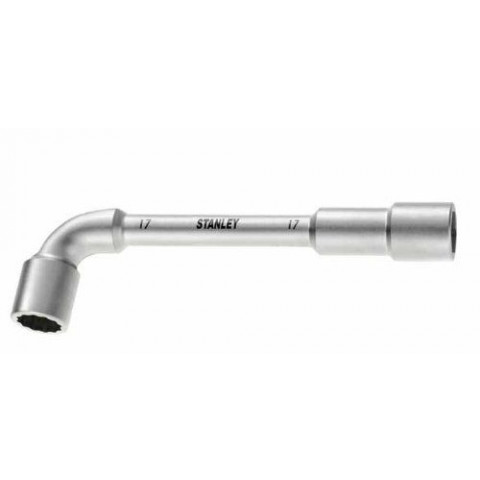 Stanley 2-86-686 clé à pipe débouchée 6 x 12 pans 9 mm