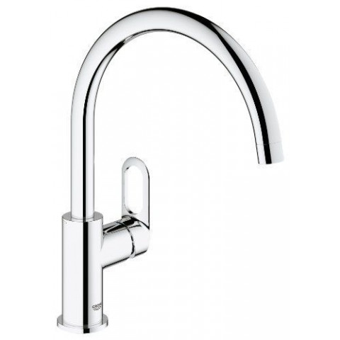 Grohe 31374000 Start Loop Mitigeur pour évier