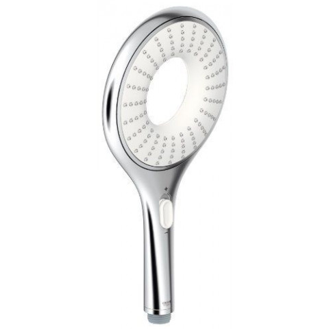 Grohe 27635000 Rainshower Icon Douchette à main Blanc Marbre 145 mm Import Allemagne