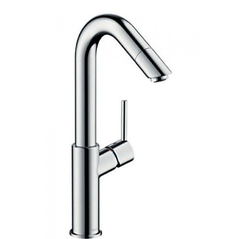 Hansgrohe 32055000 talis 250 mitigeur lavabo chromé