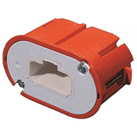 Capri cap775879 boîte applique placo dcl