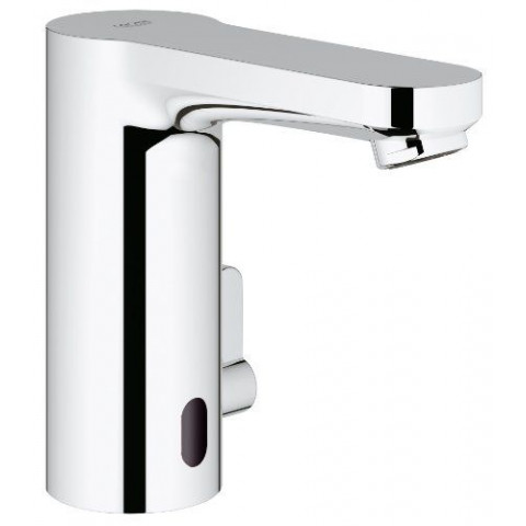 GROHE Mitigeur lavabo infra rouge Eurosmart Cosmopolitan E 36327000 Import Allemagne