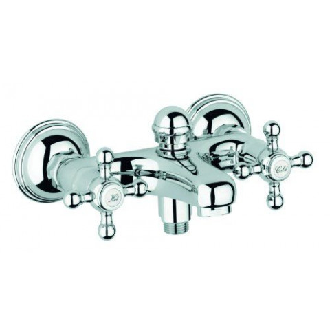 Grohe mélangeur bain/douche sinfonia 25030000 import allemagne