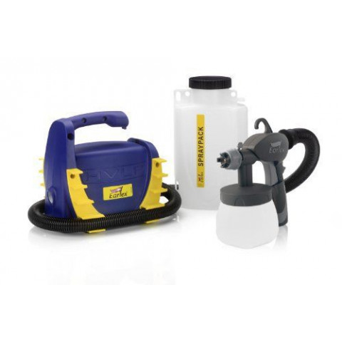 Earlex HV5900VEU Station de peinture