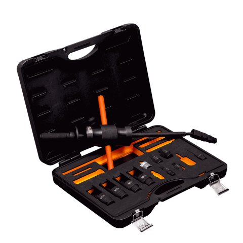 Jeu d'extracteur pour injecteur be1311p13 bahco