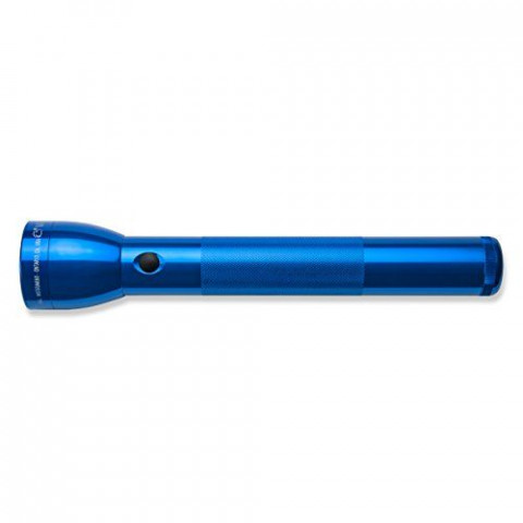 Maglite ST33116L Torche 2D LED Bleu