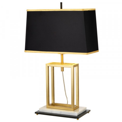 Lampe de table atlas