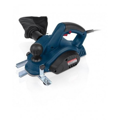 Powerplus rabot électrique 600w - pow1520
