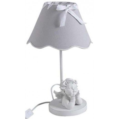 Lampe de chevet ange