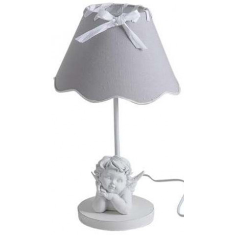 Lampe de chevet ange modèle 2