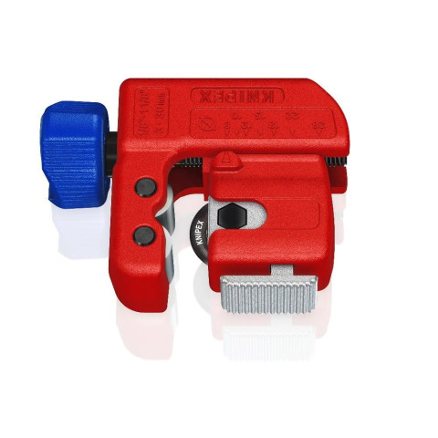 Coupe-tube TubiX® S - KNIPEX - 90 31 01