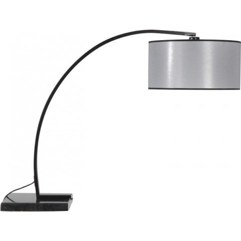 Lampe d'architecte en métal
