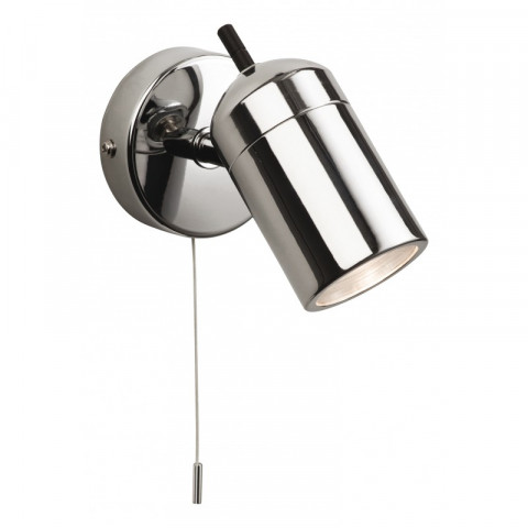 Applique atlantic, chrome