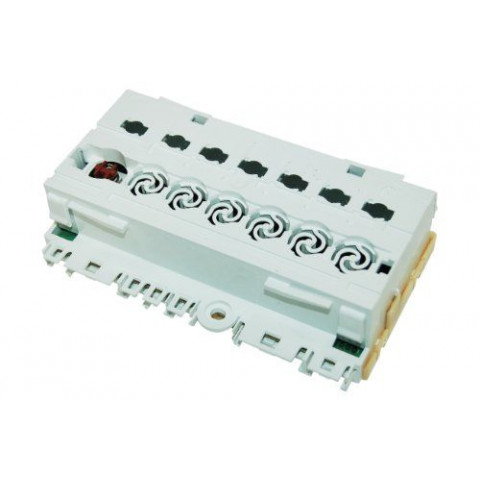 Aeg 1111423438lave-vaisselle électronique d'entrée edw2000