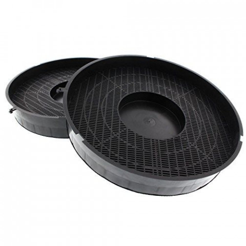 Aeg 4055012860filtre à charbon pour hotte cuisine