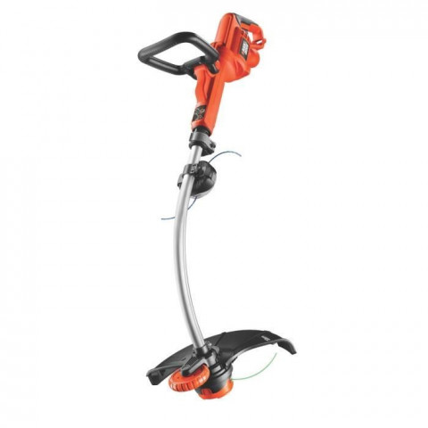 Black & decker gl8033 coupe-bordure haute performance 33 cm 800 w