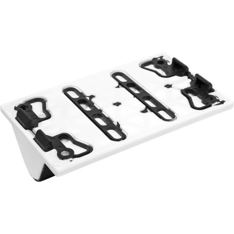 Patin profilé à gorge creuse SSH-STF-LS130-R15KX - FESTOOL - 490167