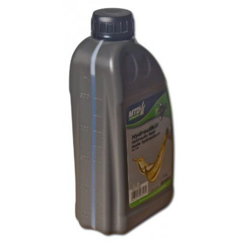 Arnold 6012-x1-0047 huile hydraulique hlp22, noir