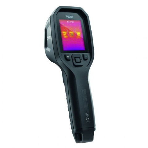 Caméra thermique FLIR TG267 METRICA - 60424