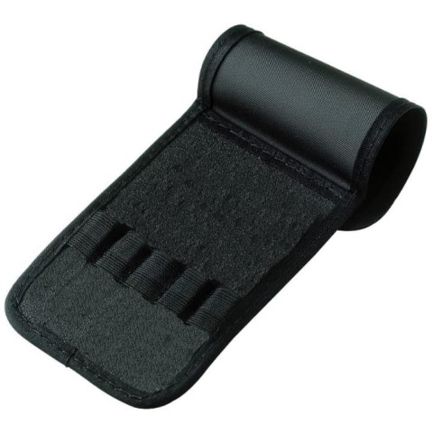 Pochette vide pour jeu de 5 pinces brucelles 9855w bahco